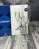 Набор бокалов LUMINARC RAINDROP V5929 (160мл) 6шт