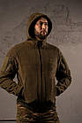 Куртка LOGOS- TAC Patriot Olive  04-07-00-0005