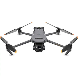 Портативний квадрокоптер DJI Mavic 3T Universal Edition (дальність польоту до 30 км)