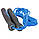Скакалка PowerPlay 4204 Блакитна, фото 3