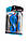 Скакалка PowerPlay 4204 Блакитна, фото 6