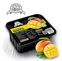 Манго пюре FruityLand заморожене без цукру, 1 кг.