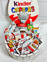 Подарунок дружині на новий рік, різдво, Подарунок дівчині, доньці, мамі, подрузі, Подарунки дітям, Подарункові набори