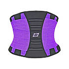 Пояс-корсет  для підтримки спини Power System PS-6031 Waist Shaper Purple S/M