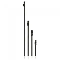 СТІЙКА С БУРОМ FOX BLACK LABEL QR BANKSTICK POWERPOINT 9INCH 22СМ