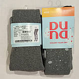 Колготи DUNA 4463, махрові, фото 3