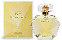 Парфюмерная вода женская Avon EVE Confidence 50 мл (5050136178796)