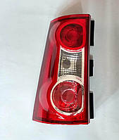 Ліхтар задній для Dacia Renault Logan MCV '07-13 лівий