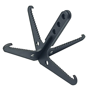 Саперна кішка штурмова 200х140х4 мм