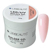 Гель для наращивания ногтей Lilly Beaute Builder Gel №2, 56 г