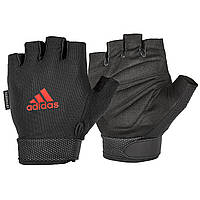 Перчатки для фитнеса Adidas Training XL Черные (ADGB-12416)