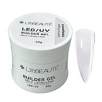 Гель для нарощування нігтів Lilly Beaute Builder Gel №6, 56 г