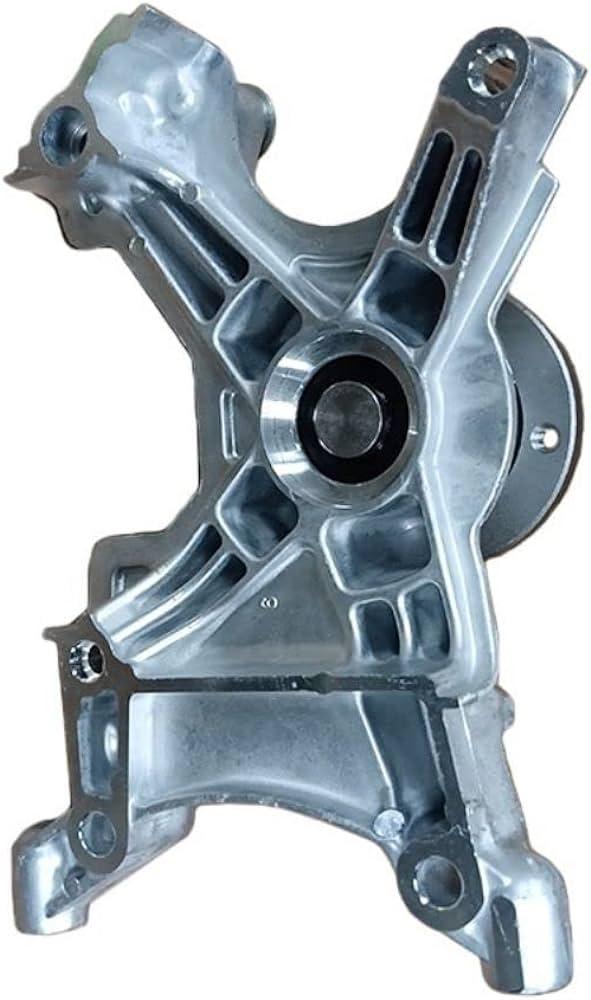 Кронштейн вискомуфти системи охолодження опорний Toyota: Land Cruiser; Lexus: LS, GX, 1630750012