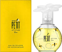 Туалетная вода женская Avon Petit Attitude Bee 50 мл