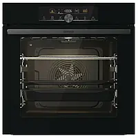 Встроенный духовой шкаф Gorenje BOS6747A01BG (BO3CO5I01-3)