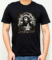 Христианские футболки с православной символикой King of kings (Король королей), религиозные футболки