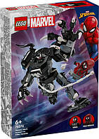 Lego Super Heroes Робот Венома против Майлза Моралеса 76276
