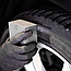 Засіб для догляду за автомобілем Bumper&Tyre Care Cartec 500 мл, фото 2