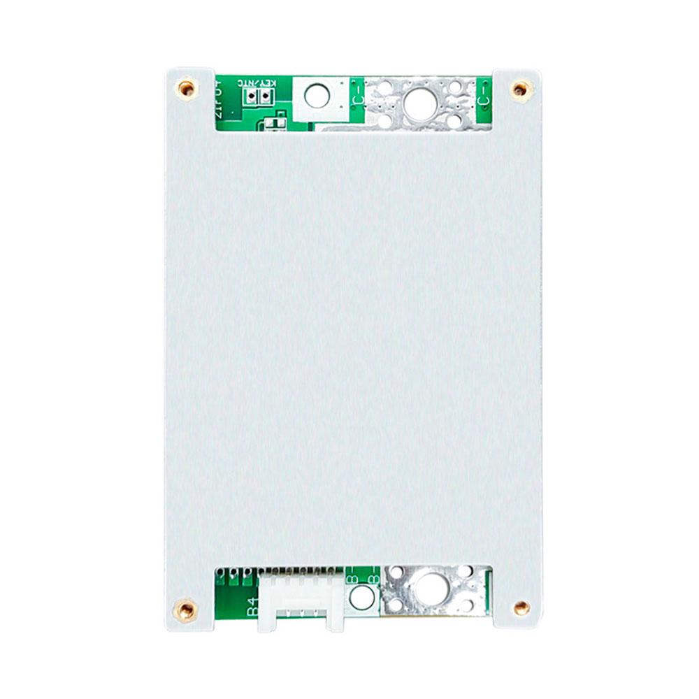BMS плата Changfa Li-ion 14.6V 4S 50A (80x53x10mm), симетрія, фото 1