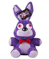 Бонні 30 см М'яка іграшка 5 ночей з Фредді Аніматроніки. Фнаф