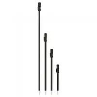 СТОЙКА С БУРОМ FOX BLACK LABEL QR BANKSTICK POWERPOINT 12INCH 30СМ