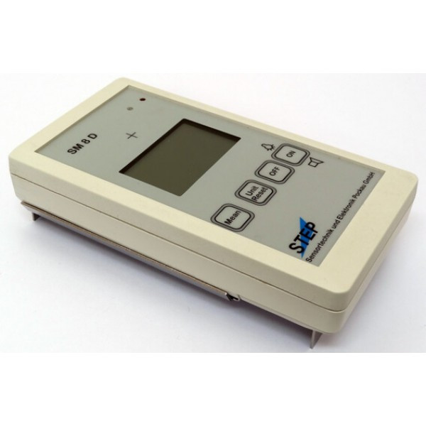 STEP SM 3 D портативний дозиметр