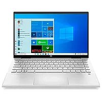 Ноутбук HP Pavilion x360 14-ek1008ua (833G3EA) Silver