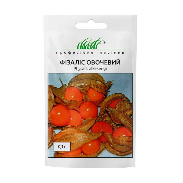 Фізаліс овочевий 0,1 г