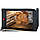 Мультипіч, аерофрітюрниця, гриль PROFI COOK PC-FR 1200 H, фото 10