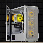 Ігровий комп'ютер Ryzen 7 5700X / RTX 3090 24GB "ORION", фото 2