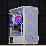 Ігровий комп'ютер Ryzen 7 5700X / RTX 3090 24GB "ORION", фото 4