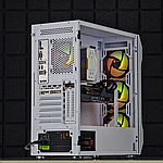 Ігровий комп'ютер Ryzen 7 5700X / RTX 3090 24GB "ORION", фото 5