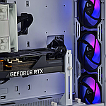 Ігровий комп'ютер Ryzen 7 5700X / RTX 3090 24GB "ORION", фото 6