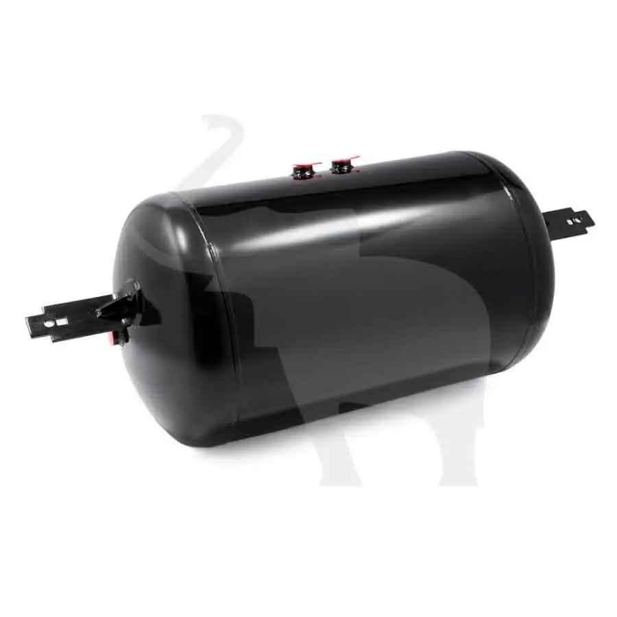 Ресивер на причіп 80 літрів Ø396x743 мм ORIGINAL SCHMITZ 1193012, фото 1