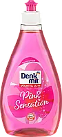 Моющее средство для посуды Denkmit (Pink Sensation) 500 мл