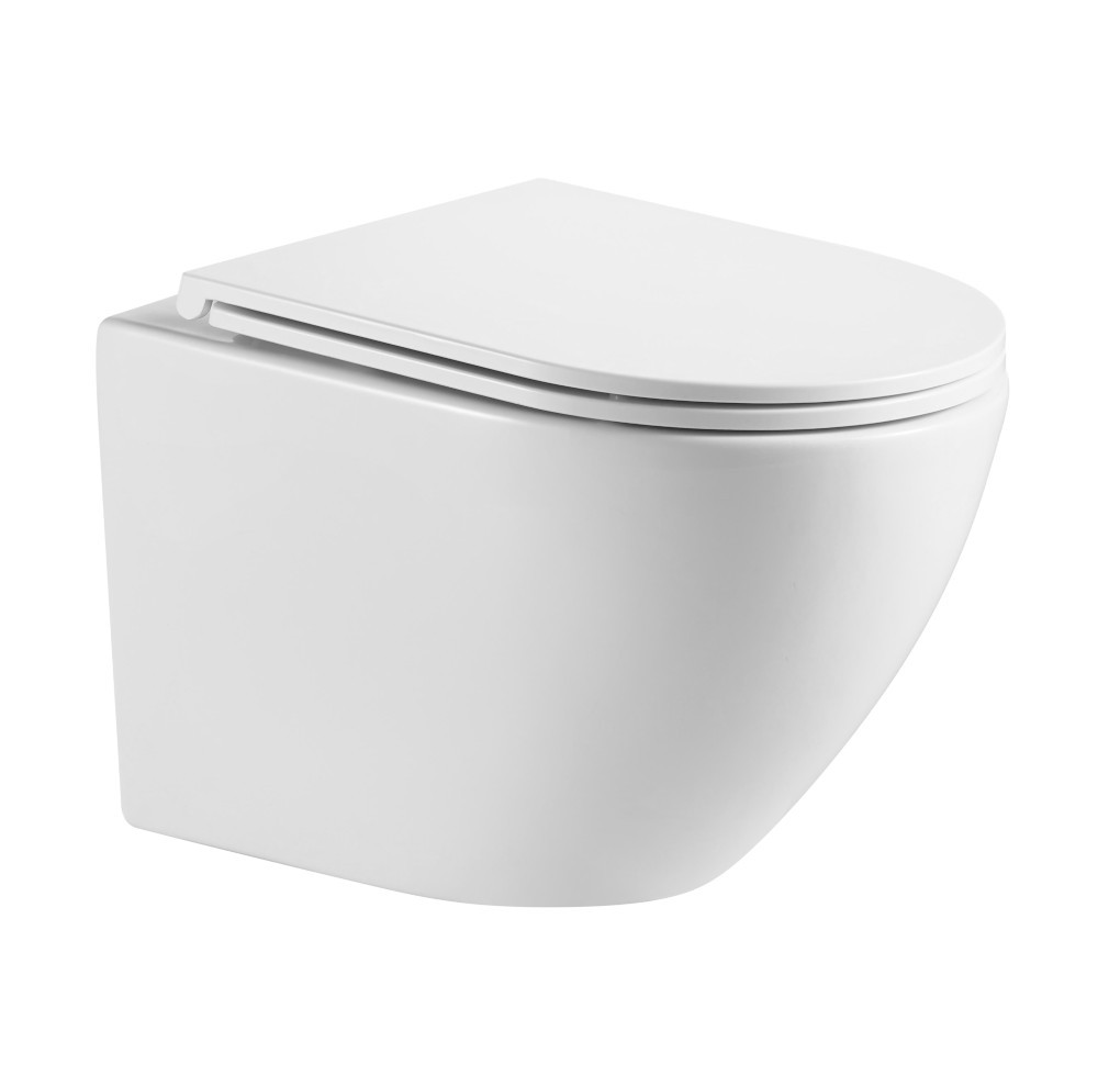 Унітаз Imprese Rozkos Twist c06310103