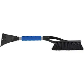 Щітка для снігу зі скребком 58 см  WINSO SHAMONI 147670