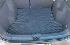 Килимки Volkswagen ID4