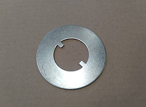 Шайба петлі дишла причепа КамАЗ 8527-2707146