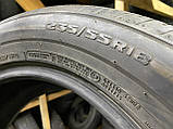 Розпаровка 235/55R18 Avon ZX7 7мм 2019рік, фото 6