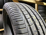 Розпаровка 235/55R18 Avon ZX7 7мм 2019рік, фото 5
