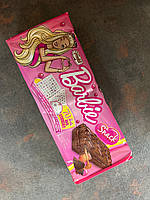 Міні кейки mini-cakes бісквіти молочні Barbie 250 g