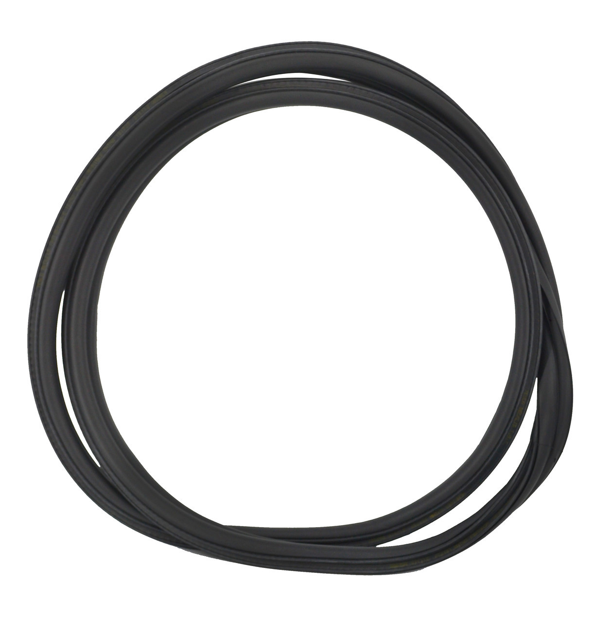 Ущільнювач кришки багажника гумовий Tesla Model 3 (1091069-00-A)