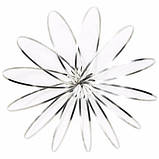 Антистрес іграшка Magic Ring, Кінетичні кільця, іграшка металева головоломка, фото 5