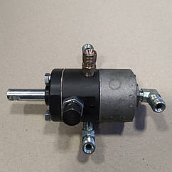 Кран підйому платформи МАЗ. 503А-8606204