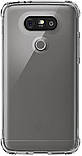 Чехол Spigen для LG G5 Crystal Shell, Dark Crystal (A18CS20134), фото 3