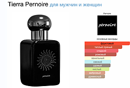 Pernoire Tierra 50 мл