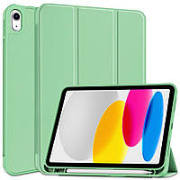 Чехол Smart Case для iPad 10.9" (2022) Pen, Matcha Green