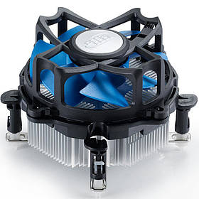 Повітряне охолодження Deepcool Alta 7 (DP-ICAP-AT7) Б/В (TF)