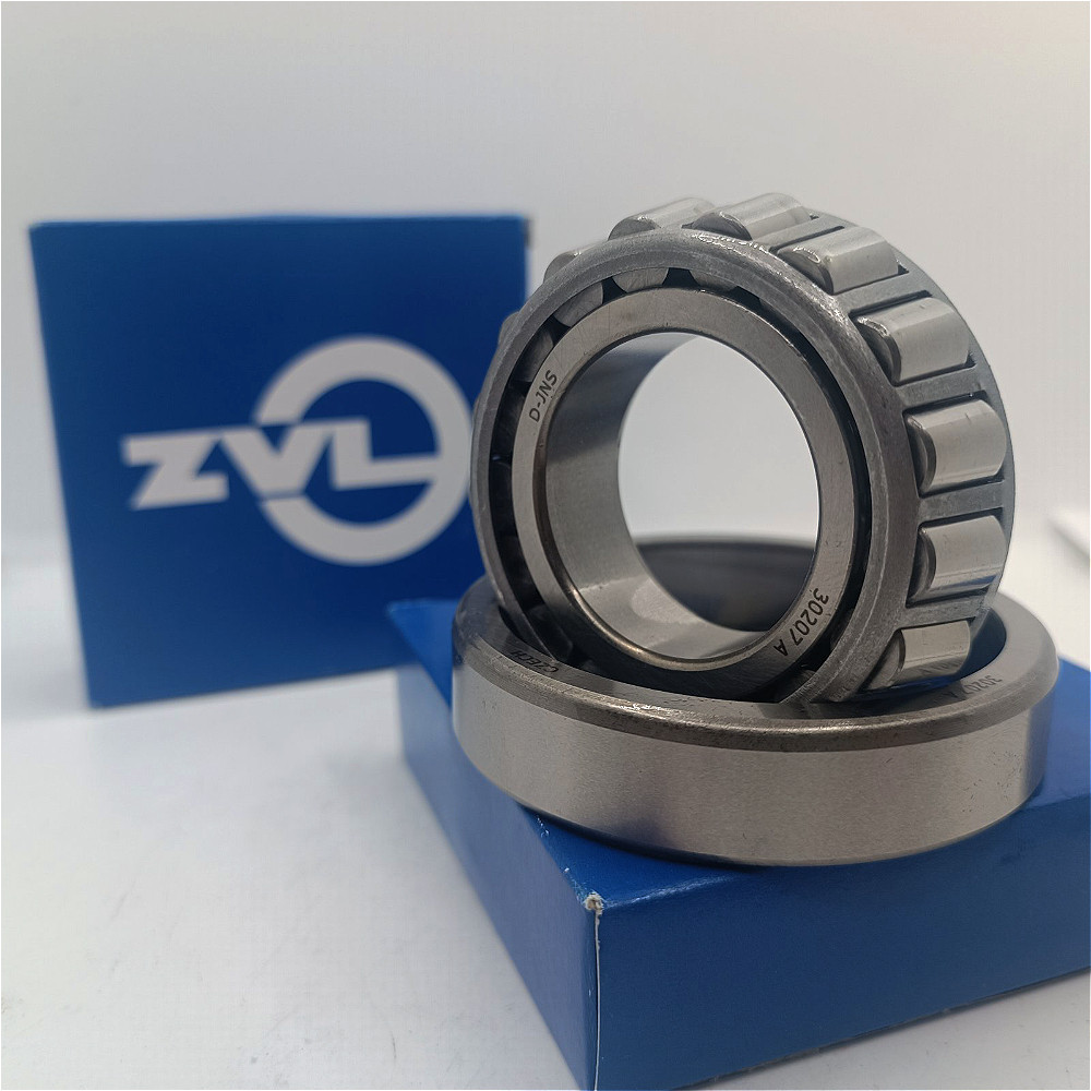 Підшипник 30207-A (7207) ZVL (Чехія)